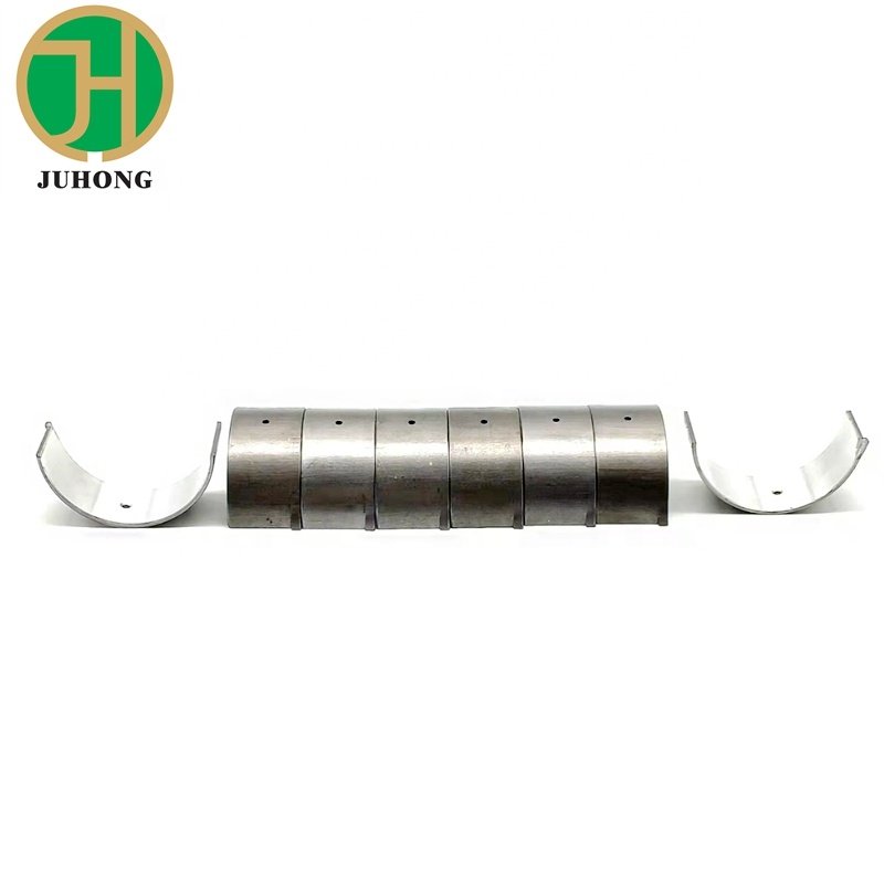 4G63 4G64 Con Rod Bearing Engine Bearing for Mitsubishi Galant MD040704 MD002813 MD002843 MD071298