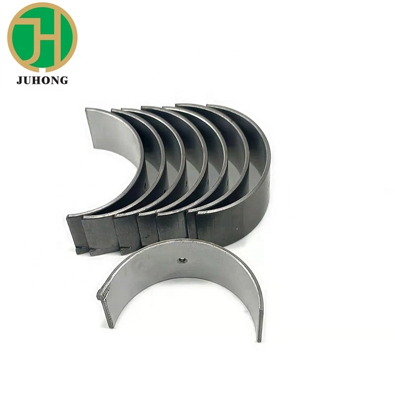 4G63 4G64 Con Rod Bearing Engine Bearing for Mitsubishi Galant MD040704 MD002813 MD002843 MD071298