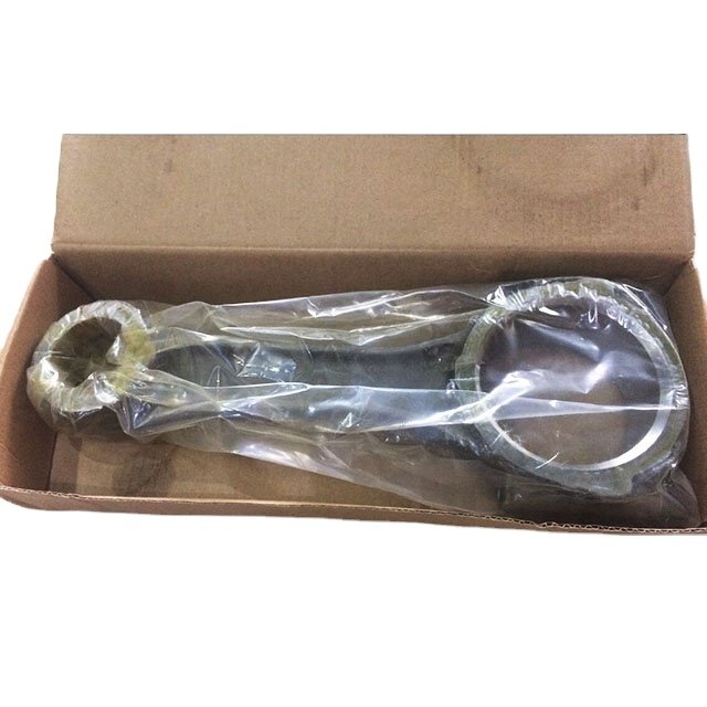 Factory Wholesale High Quality 4.8L 4HE1 Link Diesel Engine Connecting Rod for ISUZU Pickup Motor Auto Part