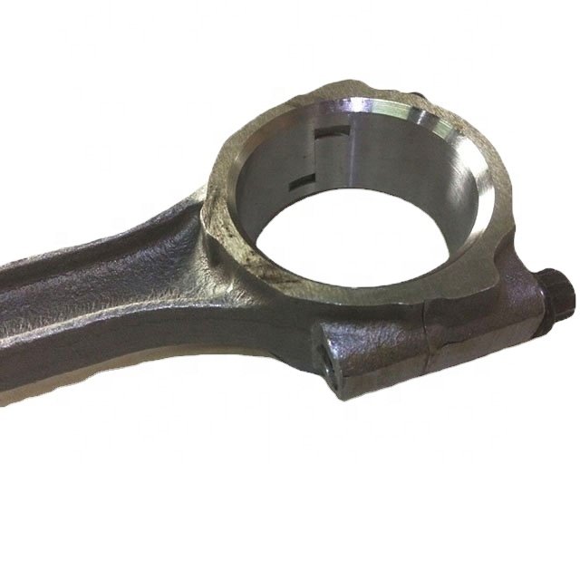 Factory Wholesale High Quality 4.8L 4HE1 Link Diesel Engine Connecting Rod for ISUZU Pickup Motor Auto Part