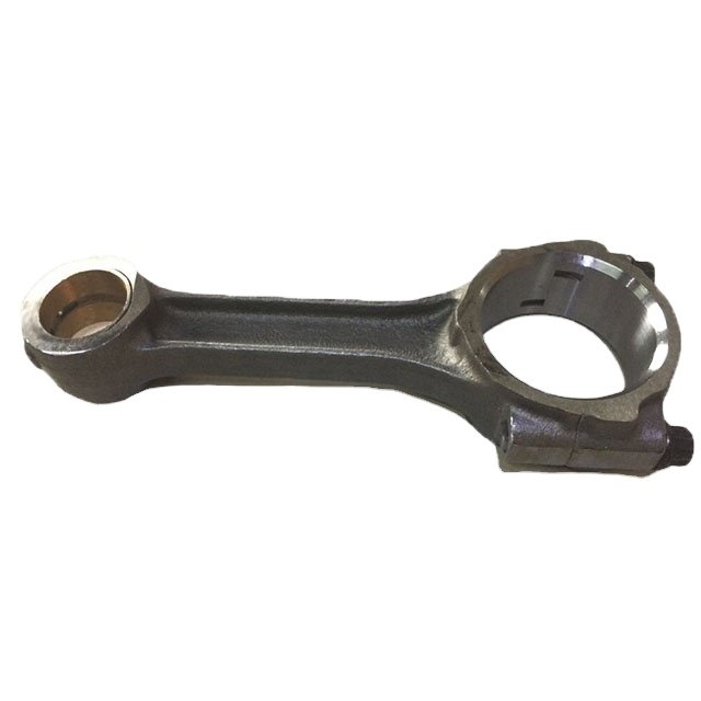 Factory Wholesale High Quality 4.8L 4HE1 Link Diesel Engine Connecting Rod for ISUZU Pickup Motor Auto Part