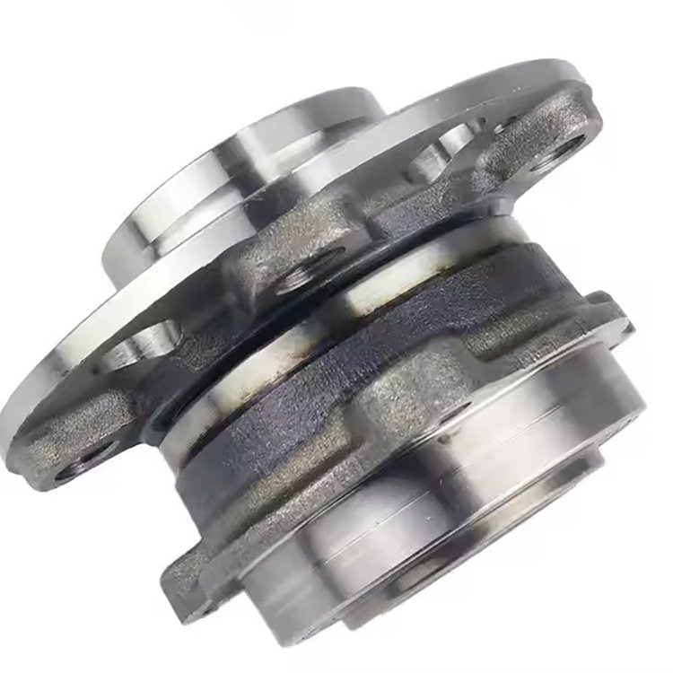 New Wheel Hub Assembly Auto Parts Front Wheel Hub Bearing 3103100XGW01A Front Axle Wheel Hub for Haval H6s 2021 Big Dog 2020