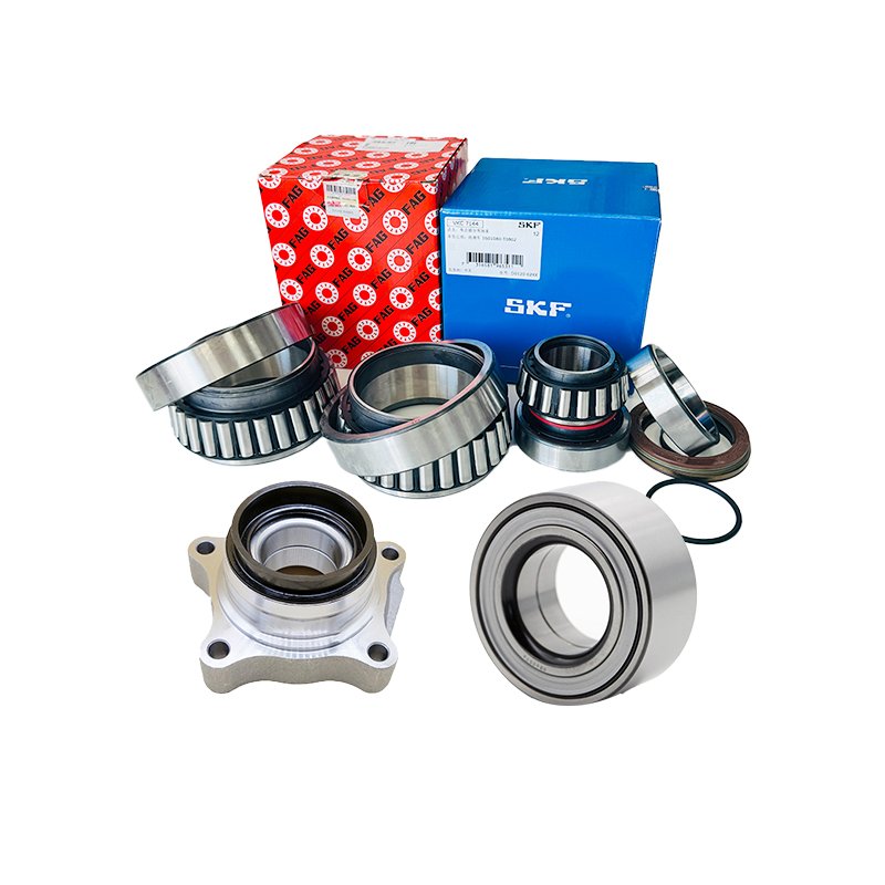 FAG/SKF Original Brand Bearing Automotive Bearings Truck Bearings Front/rear Wheel Hub Car Bearing