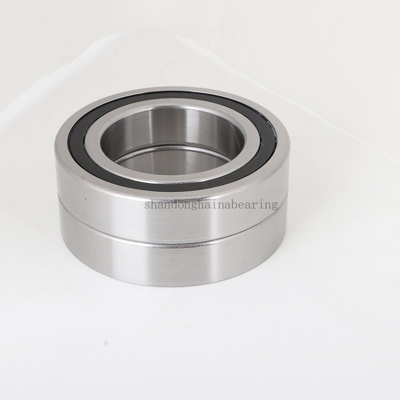 High Precision 7008 7006 7009AC Bearing Angular Contact Ball Bearing 3307 3212ATN9 ZZ 2RS