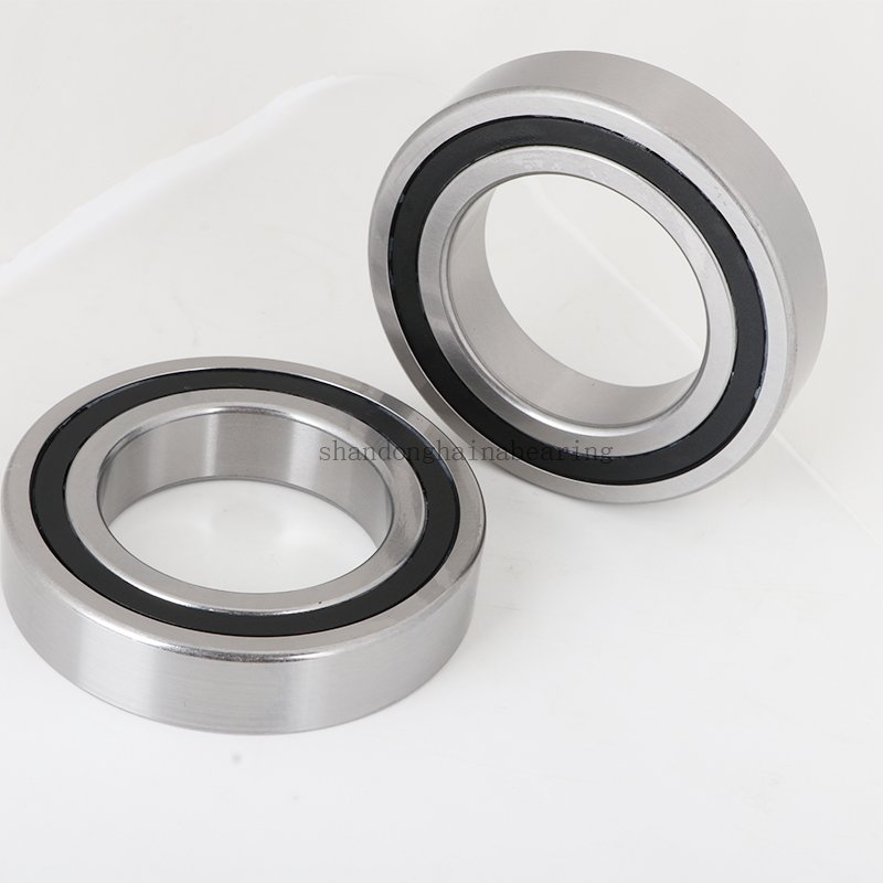 High Precision 7008 7006 7009AC Bearing Angular Contact Ball Bearing 3307 3212ATN9 ZZ 2RS