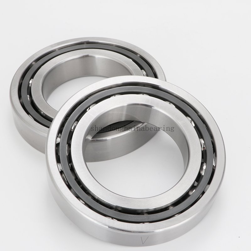 High Precision 7008 7006 7009AC Bearing Angular Contact Ball Bearing 3307 3212ATN9 ZZ 2RS