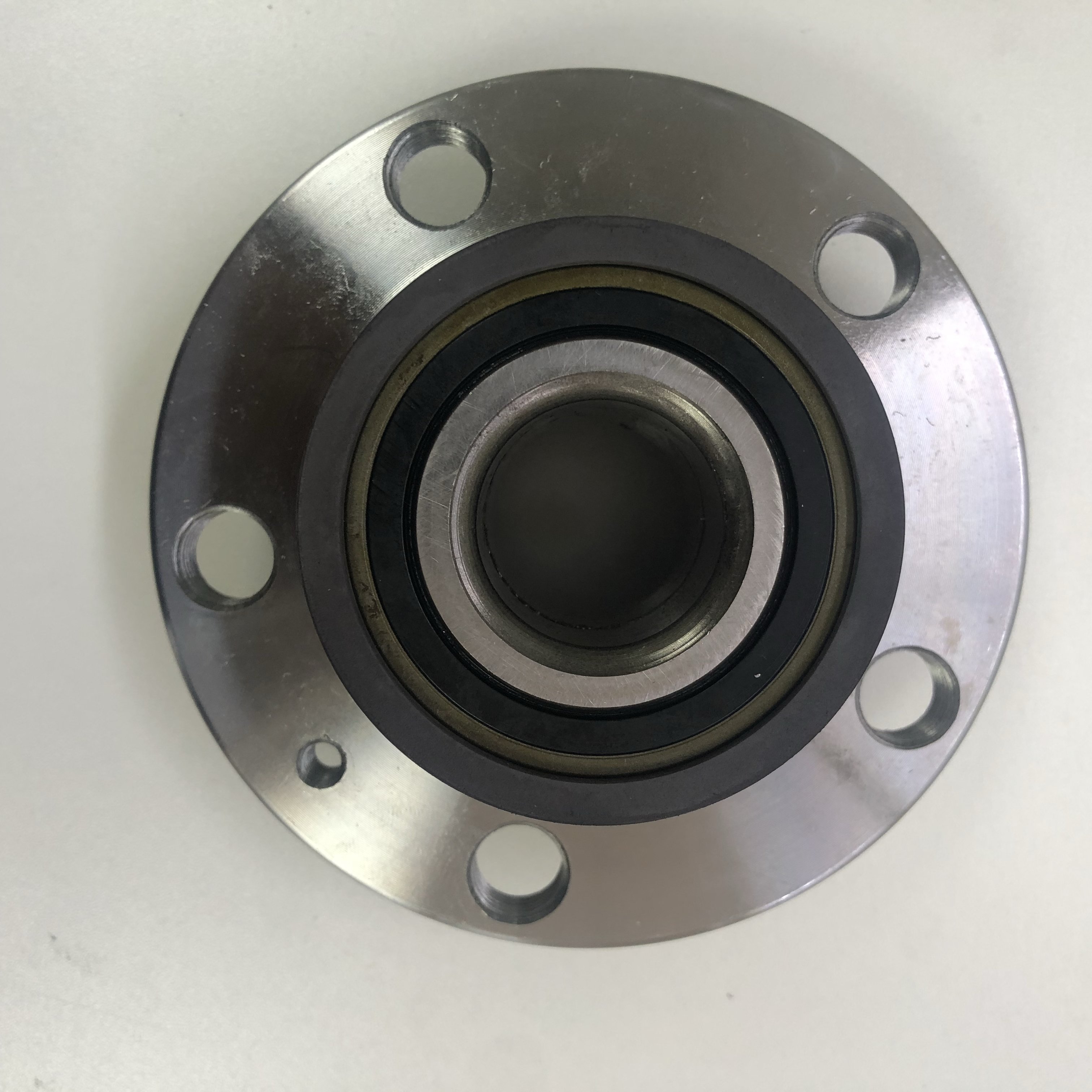 MAGNETI MARELLI OE:6QD598611 Factory Wholesale High Quality Full New Auto Rear Wheel Bearing Kit Repair Parts for VW Polo