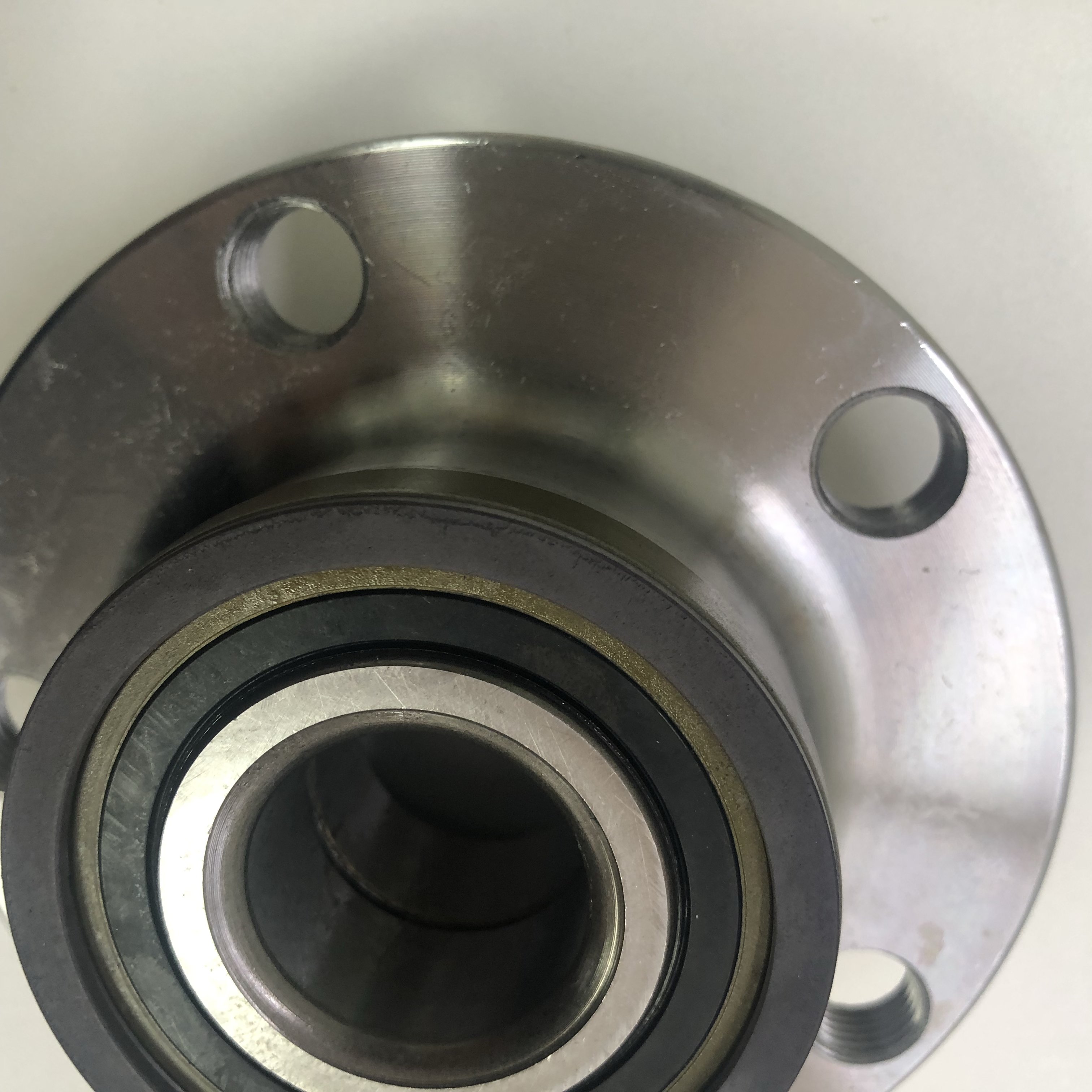 MAGNETI MARELLI OE:6QD598611 Factory Wholesale High Quality Full New Auto Rear Wheel Bearing Kit Repair Parts for VW Polo