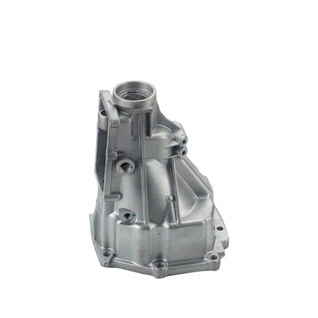 Shaft Mounted Reudction Small Planetary Electric Dc Motor Worm Rear Cast Iron Sae Bell Gearbox Housing