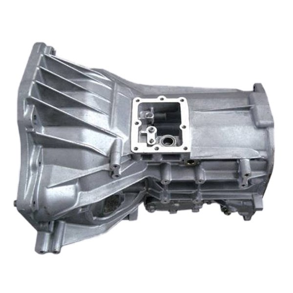 Shaft Mounted Reudction Small Planetary Electric Dc Motor Worm Rear Cast Iron Sae Bell Gearbox Housing