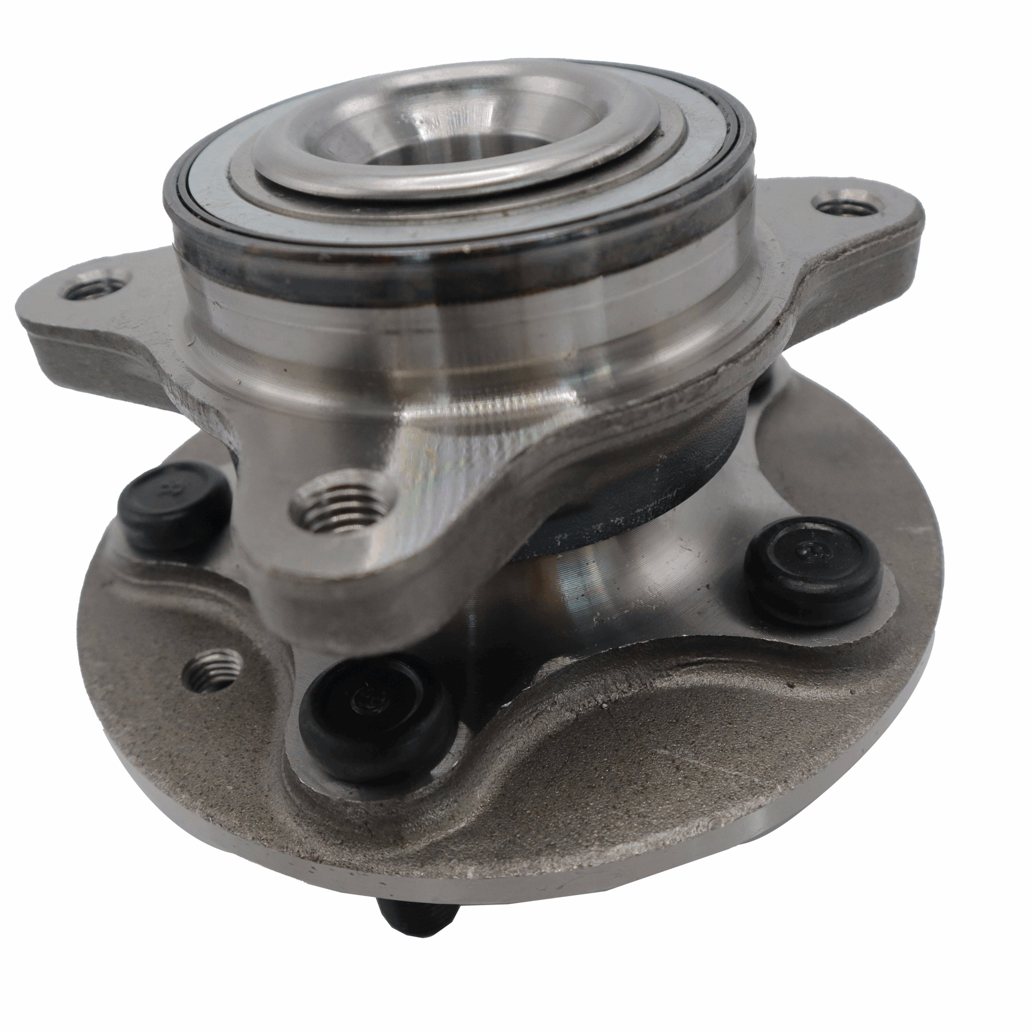Cost-effective Spring Loaded Design Metal Wheel Bearing LR014147 LR048083 LR076692 for Range Rover Sport 2005-2013