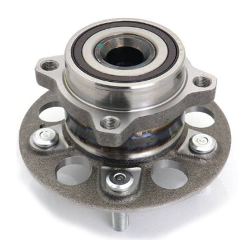 Electric Hub Wheel Kit GE6 4WD Wheel Hubs 42200-TF6-951 53BWKH13 Auto Bearing for Honda Fit