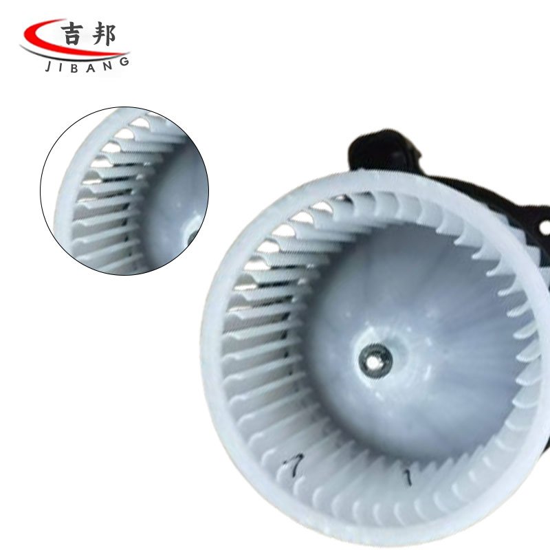 8022031500 1116002389 New Condition Car Blower Motor for Geely