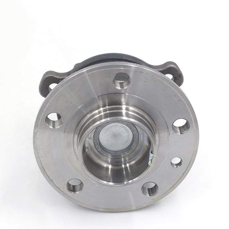 Xinwo Left Right 31360027 31360026 31329971 31201011 31360097 30639875 Hub Bearing Front Wheel for Volvo XC60 XC90 Wheel Bearing