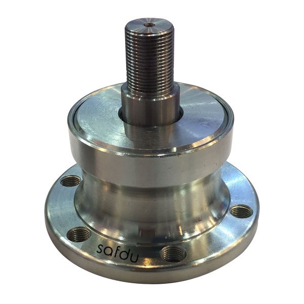 Nice Bearings BAA0006 Agri Hub Bearings Bearing Products BA0006