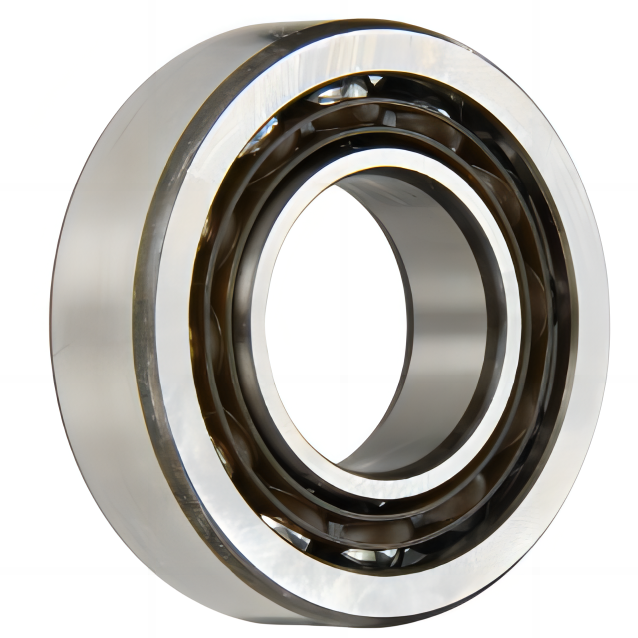 SKF BVN-7102B BVN-7107B High Quality Angular Contact Ball Bearings Automotive Construction Machinery Car-P4 Original Steel Farm