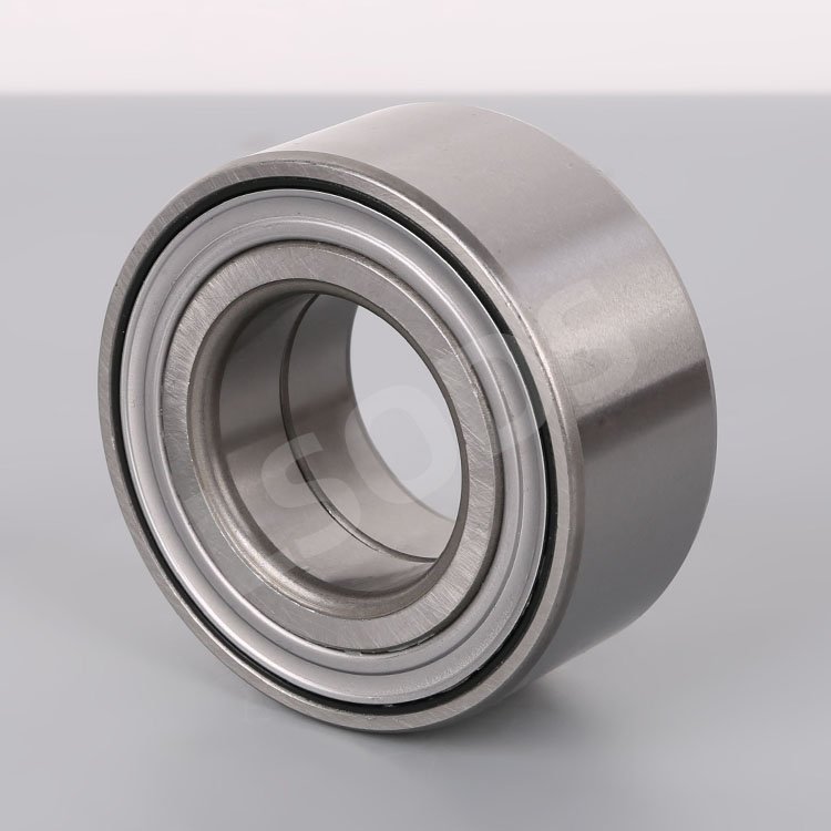 LSODS 1606623580 3350.69 3557914 Automotive Spare Parts Front Wheel Hub Bearing for Vauxhall Peugeot Citroen