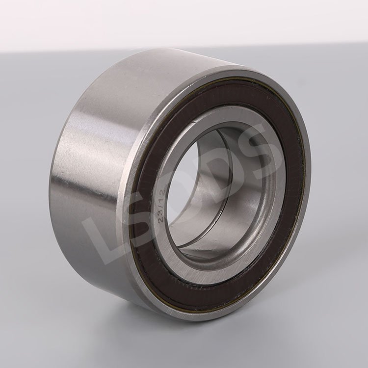 LSODS 1606623580 3350.69 3557914 Automotive Spare Parts Front Wheel Hub Bearing for Vauxhall Peugeot Citroen
