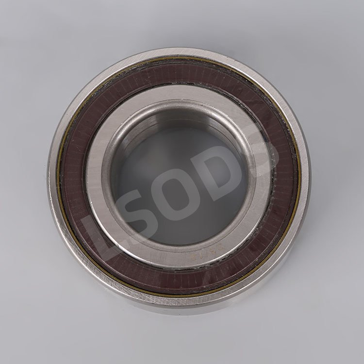LSODS 1606623580 3350.69 3557914 Automotive Spare Parts Front Wheel Hub Bearing for Vauxhall Peugeot Citroen