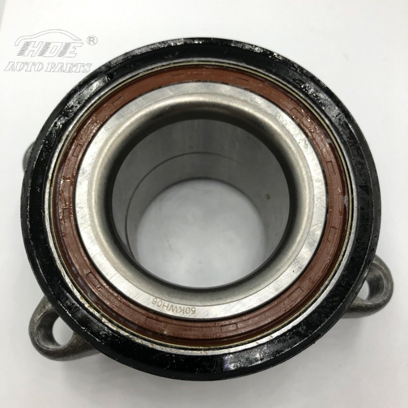 50KWH06 40202-3XA0A Wheel Hub Bearing for Nissan Urvan E26