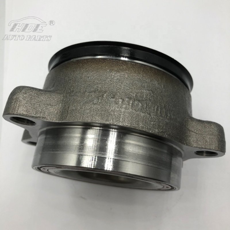 50KWH06 40202-3XA0A Wheel Hub Bearing for Nissan Urvan E26