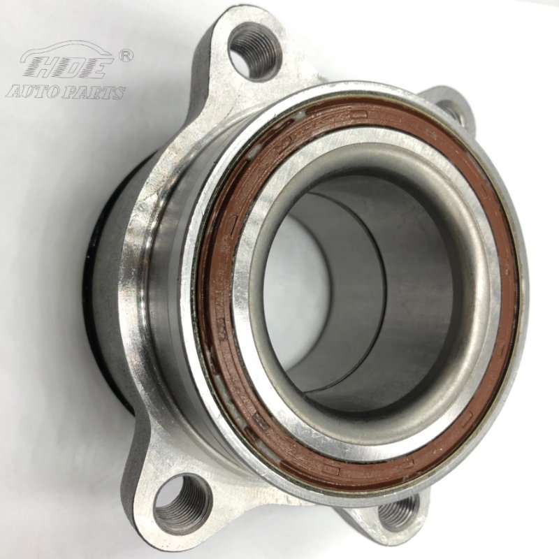 50KWH06 40202-3XA0A Wheel Hub Bearing for Nissan Urvan E26