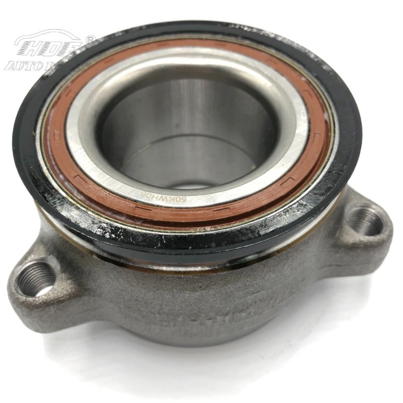 50KWH06 40202-3XA0A Wheel Hub Bearing for Nissan Urvan E26