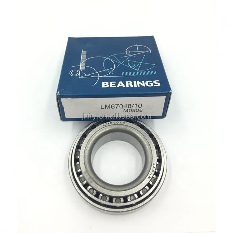 Japan Original Taper Roller Bearing 32228 for Automotive Motor Trailer Agricultural