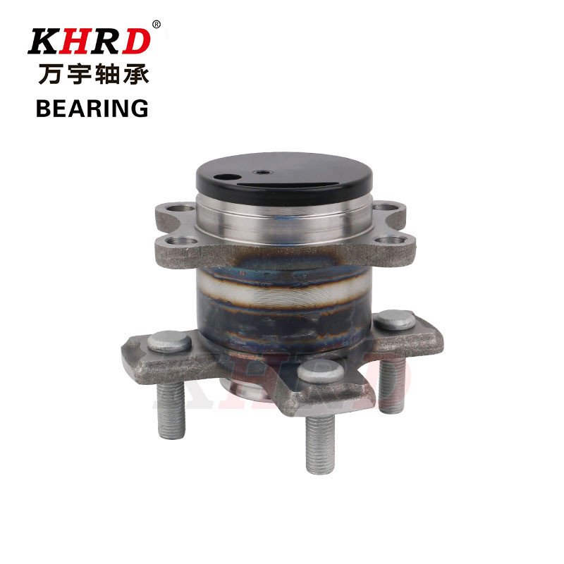 VKBA6950 KHRD Brand High Precision Wheel Hub Bearing Assembly for Rear Wheel
