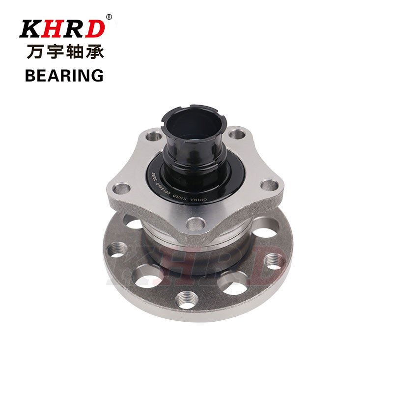 VKBA6950 KHRD Brand High Precision Wheel Hub Bearing Assembly for Rear Wheel