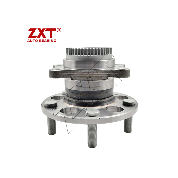 Good Quality 52710-3X000 512492 For HYUANDAI ELANTRA Rear Wheel Bearing Wheel Hub Assembly Wheel Hub Unit
