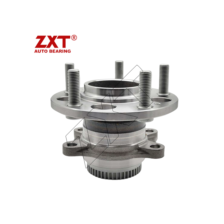 Good Quality 52710-3X000 512492 For HYUANDAI ELANTRA Rear Wheel Bearing Wheel Hub Assembly Wheel Hub Unit