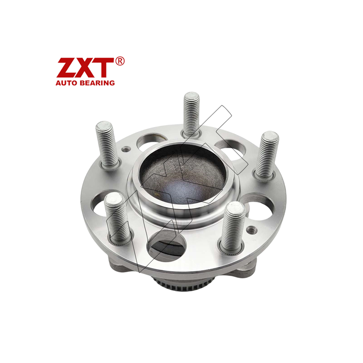 Good Quality 52710-3X000 512492 For HYUANDAI ELANTRA Rear Wheel Bearing Wheel Hub Assembly Wheel Hub Unit