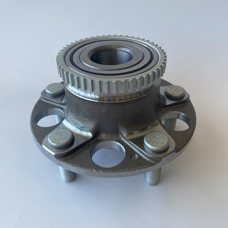 High Quality 42200SAAG02Auto Bearing 42200-SAA-G02 Wheel Hub Bearings for Honda