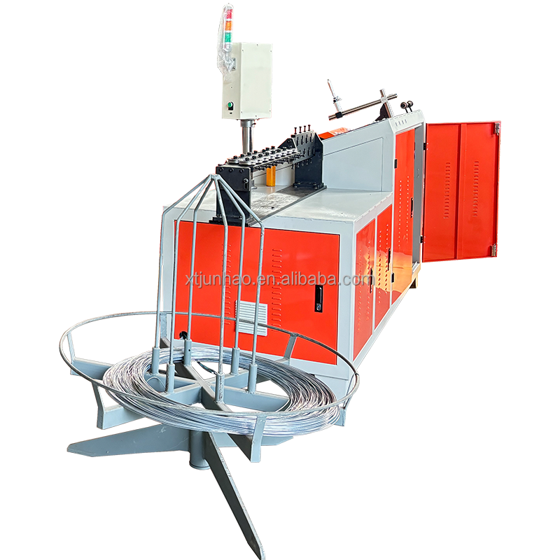 CNC Auto 2D Steel Wire Bending Machine With Wire Forming Making Machine for Kitchen Shelf