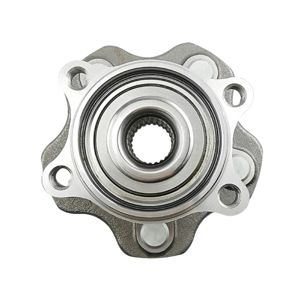 Auto Bearing 43202-JG200 Wheel Hub Auto Bearing Unit Auto Parts 43202-JG200 Wheel Hubs
