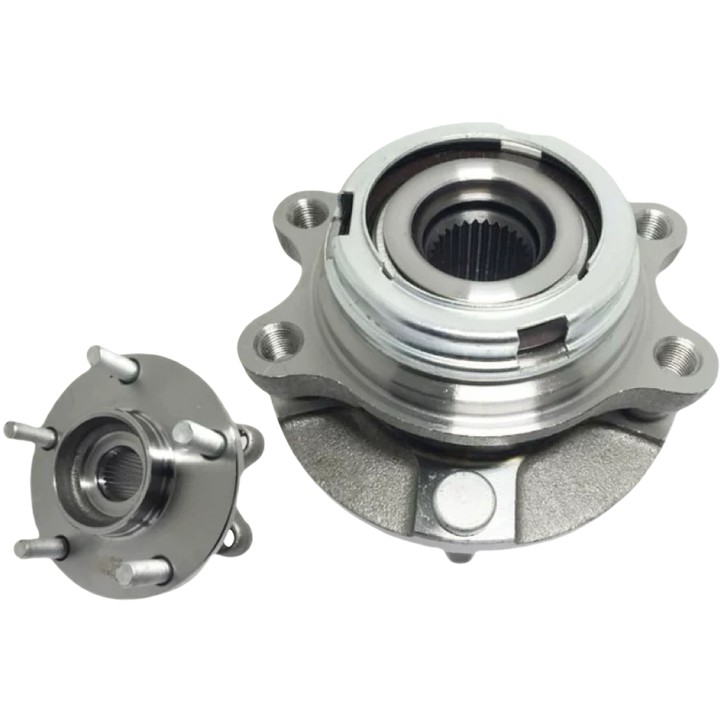 Auto Bearing 43202-JG200 Wheel Hub Auto Bearing Unit Auto Parts 43202-JG200 Wheel Hubs