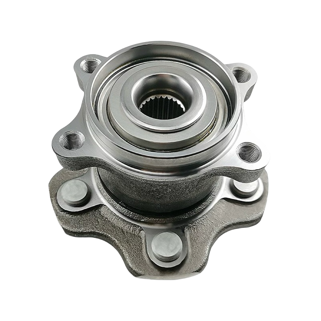 Auto Bearing 43202-JG200 Wheel Hub Auto Bearing Unit Auto Parts 43202-JG200 Wheel Hubs