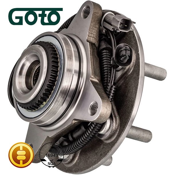 515177 for Ford F150 2018 Wheel Hub Bearing Auto Parts Accessories Wheel Hub Unit Bearing