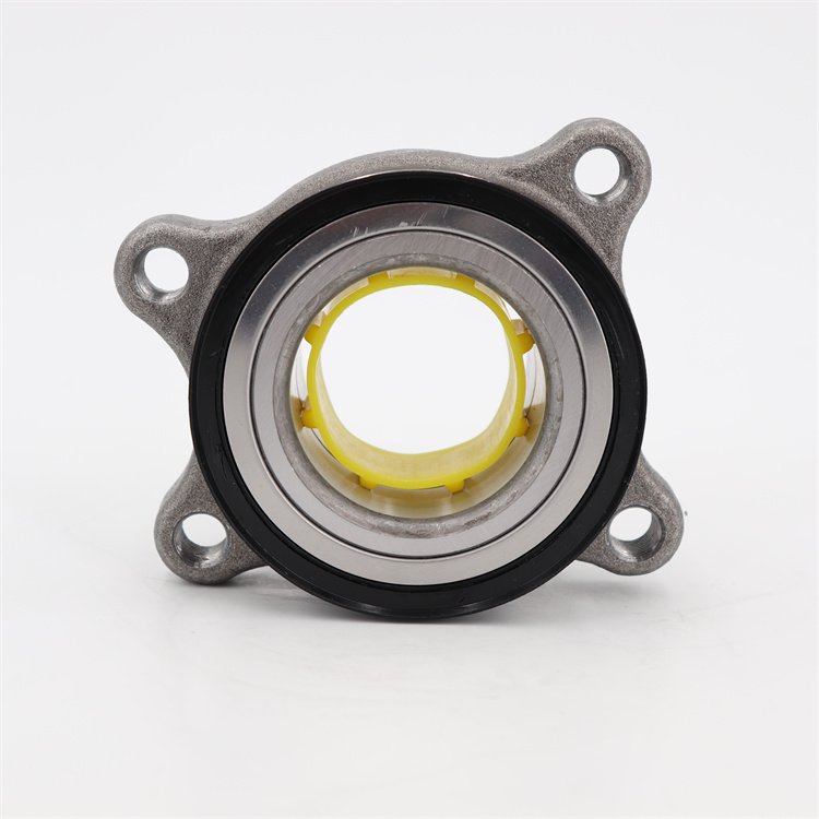 43500-26110 43500-A9001 43550-42010 3DACF041D-3DR 43570-60010 Front Hub Wheel Bearings