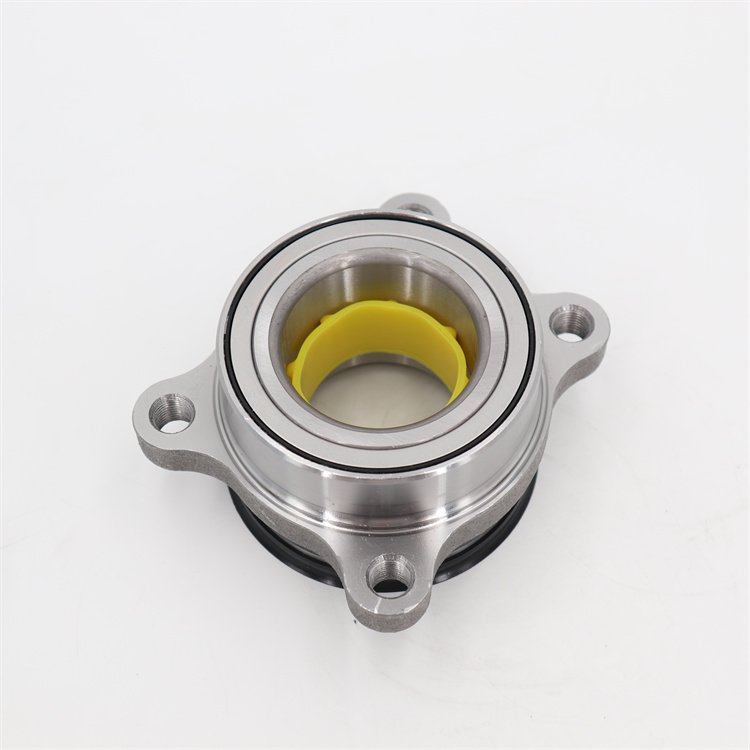 43500-26110 43500-A9001 43550-42010 3DACF041D-3DR 43570-60010 Front Hub Wheel Bearings