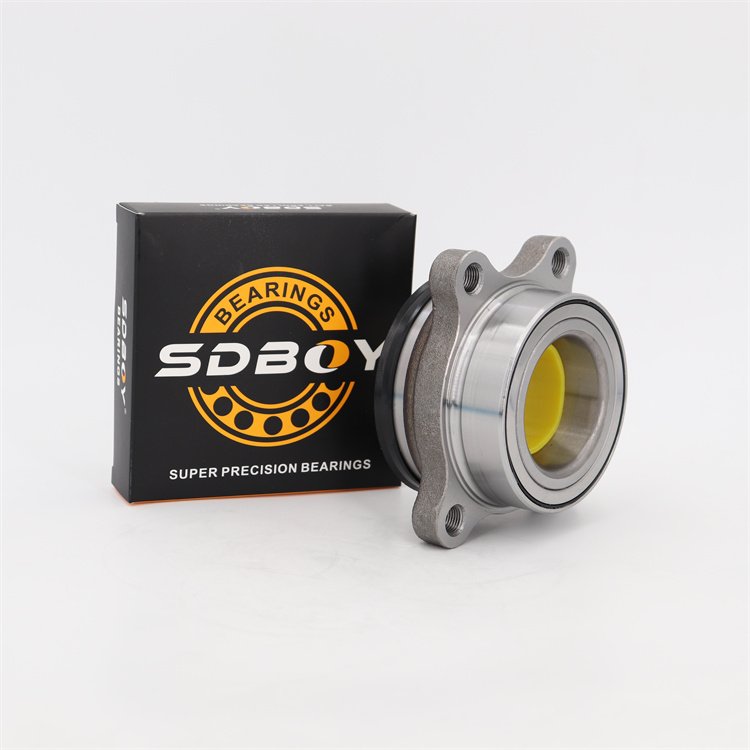 43500-26110 43500-A9001 43550-42010 3DACF041D-3DR 43570-60010 Front Hub Wheel Bearings