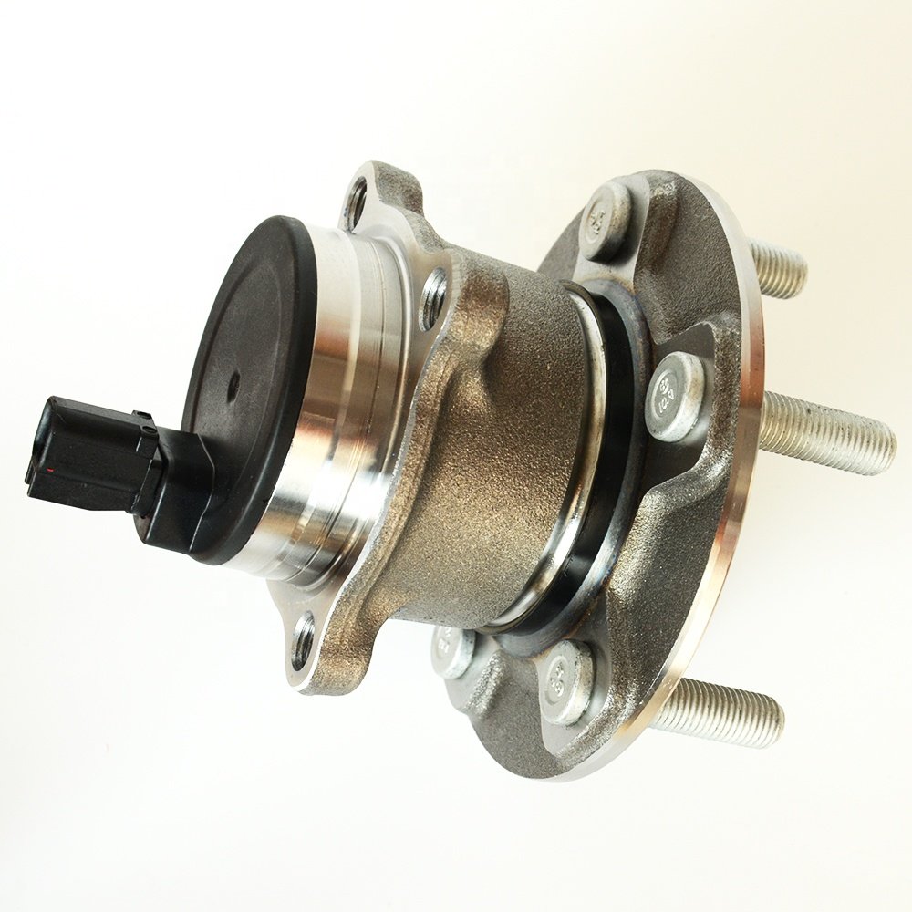 KBR Rear Wheel Bearing Axle 42450-12070 42450-02081 42450-02100 with High Quality Wheel Hub Bearing for Japan Car