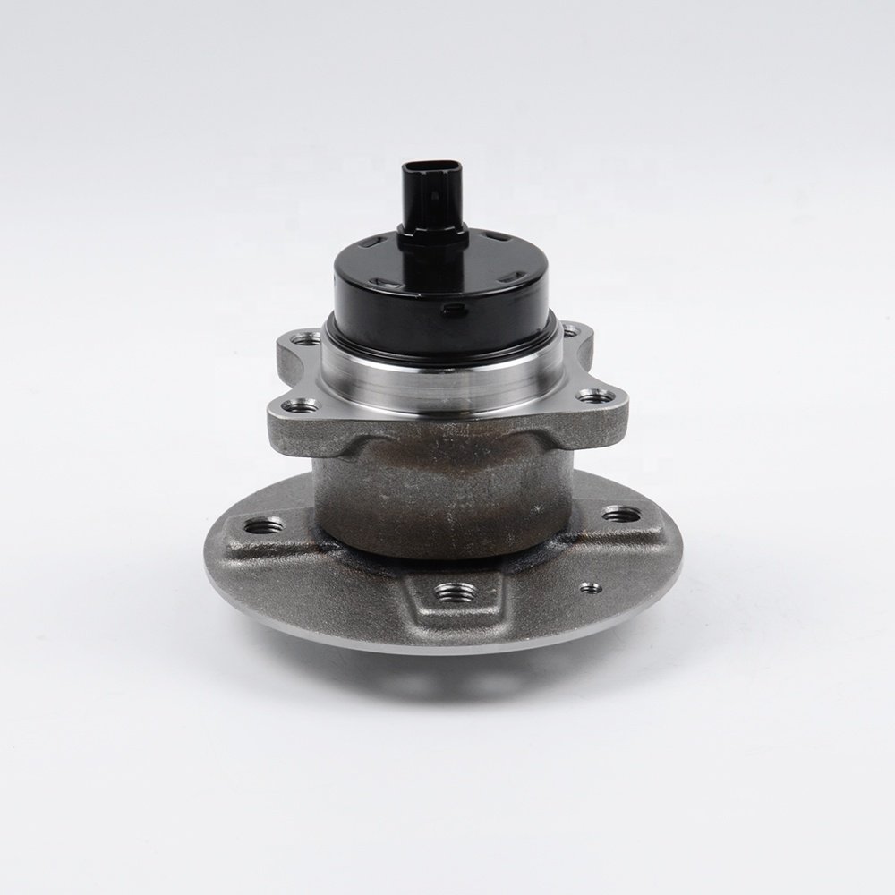 KBR Rear Wheel Bearing Axle 42450-12070 42450-02081 42450-02100 with High Quality Wheel Hub Bearing for Japan Car