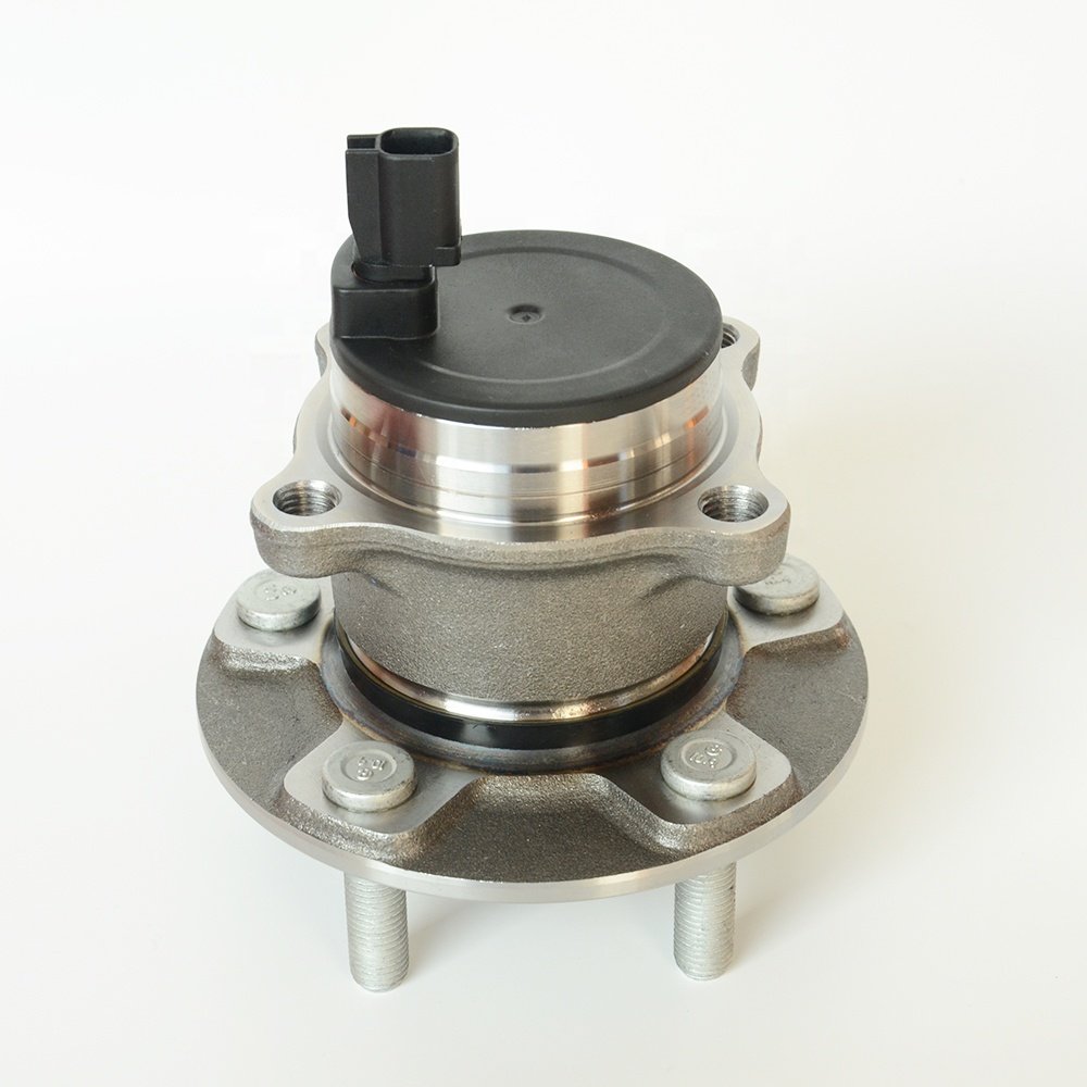 KBR Rear Wheel Bearing Axle 42450-12070 42450-02081 42450-02100 with High Quality Wheel Hub Bearing for Japan Car