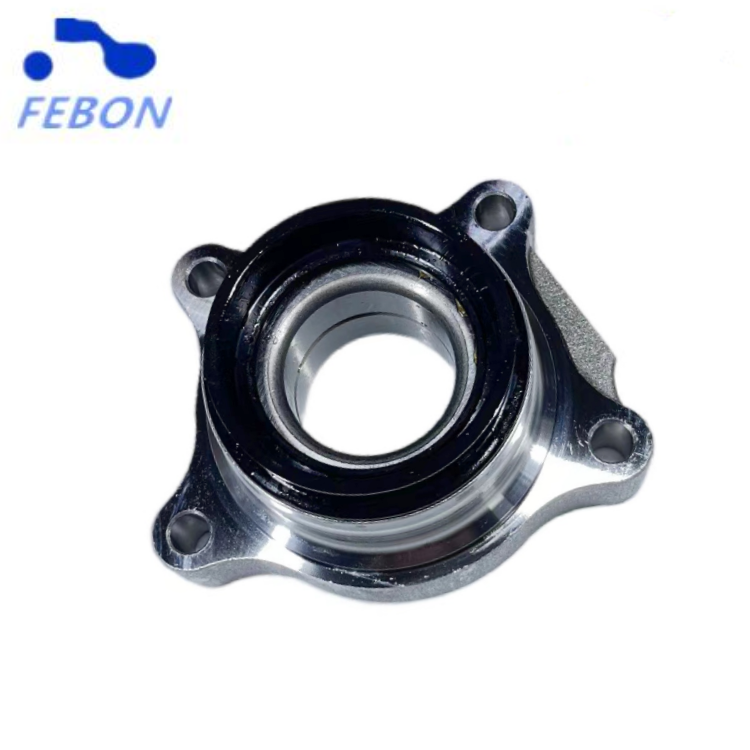 Car 42460-26020 4246026020 Wheel Hub Bearing for Toyota Hilux Hub Bearing Front Wheel