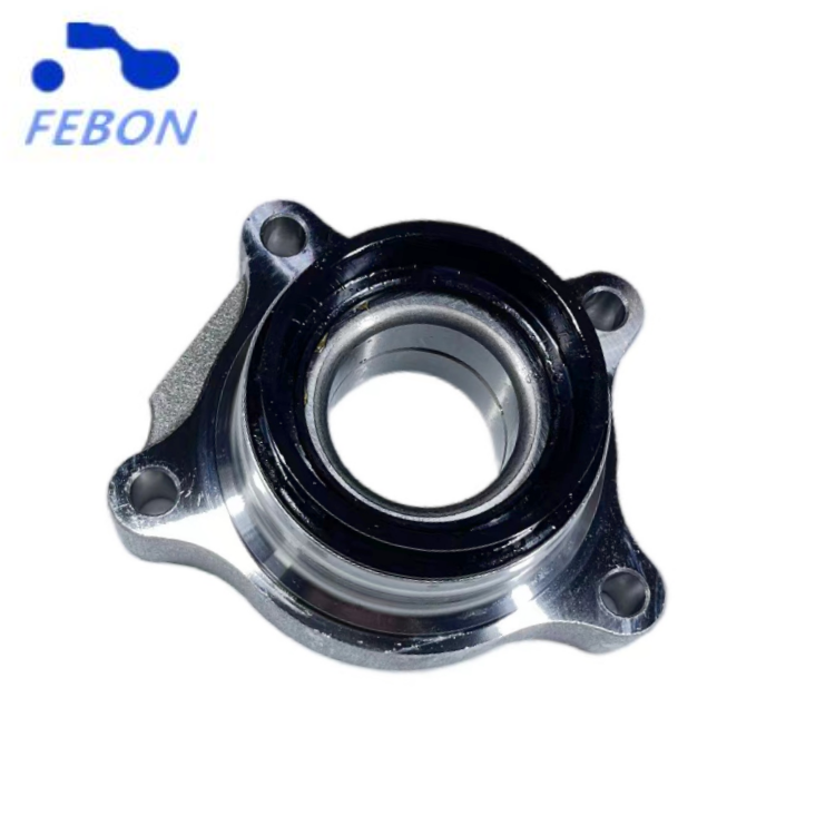 Car 42460-26020 4246026020 Wheel Hub Bearing for Toyota Hilux Hub Bearing Front Wheel