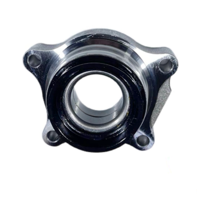 Car 42460-26020 4246026020 Wheel Hub Bearing for Toyota Hilux Hub Bearing Front Wheel