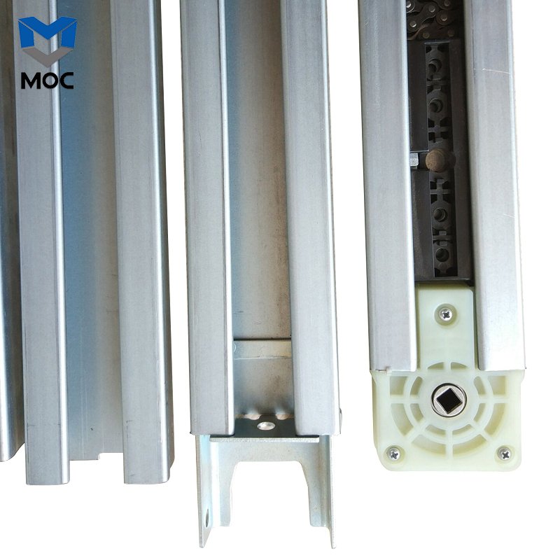 Motor Powered Automatic Swing Operators Door Closer Auto Gate Opener