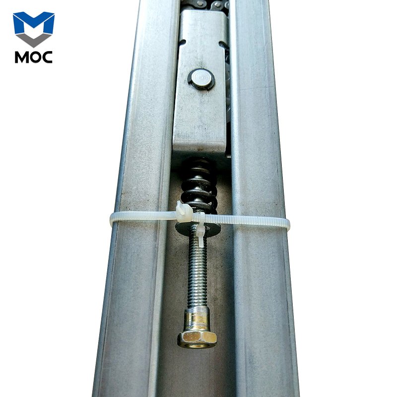 Motor Powered Automatic Swing Operators Door Closer Auto Gate Opener